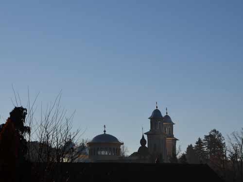 Foto Dimineata in Baia Sprie (c) Lucian Petru Goja